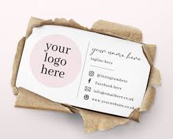 Business Cards