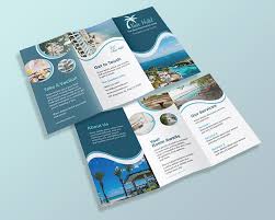 Brochures