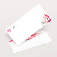 Custom Envelopes